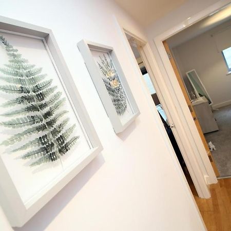 Hamilton Court 1Bedroom Apartment, Bright And Central Location With Balcony And Wi-Fi Бристоль Экстерьер фото