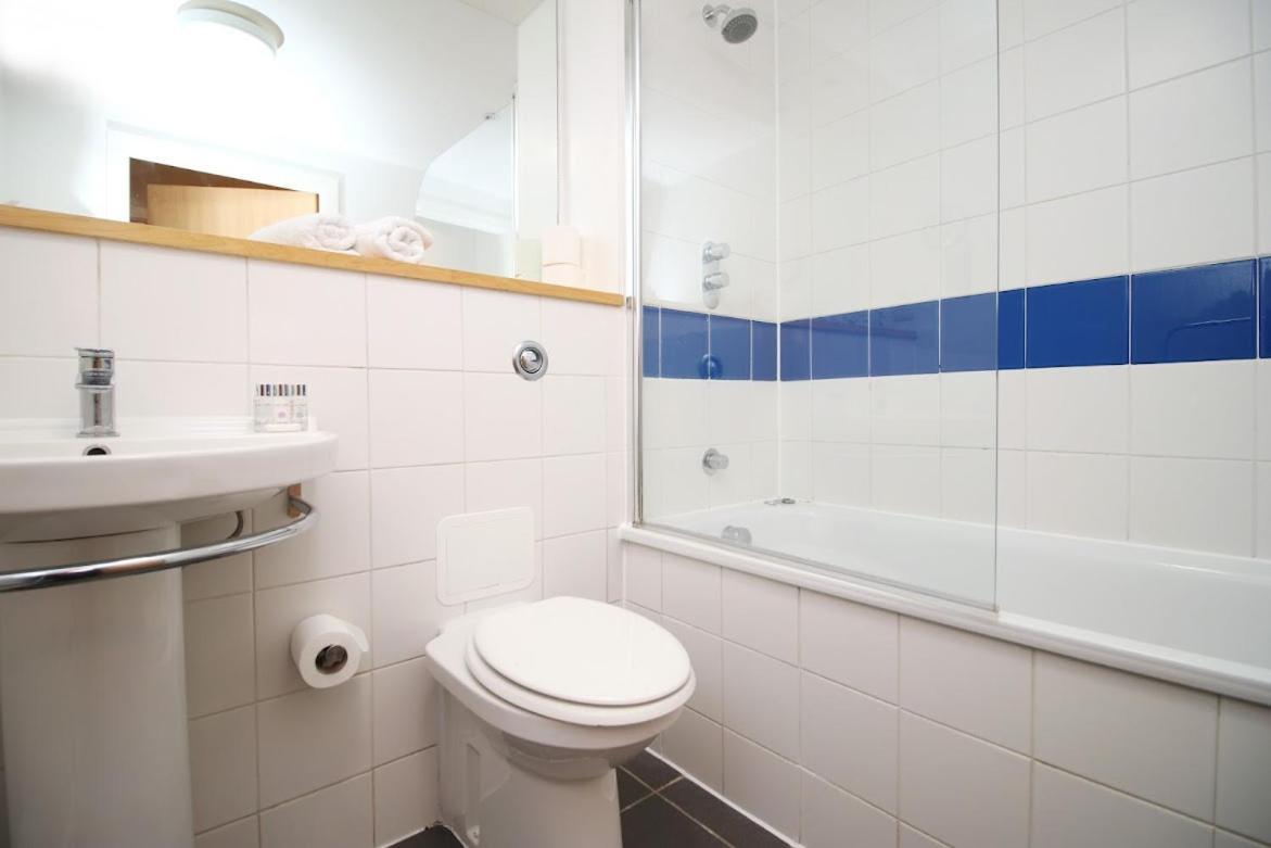 Hamilton Court 1Bedroom Apartment, Bright And Central Location With Balcony And Wi-Fi Бристоль Экстерьер фото